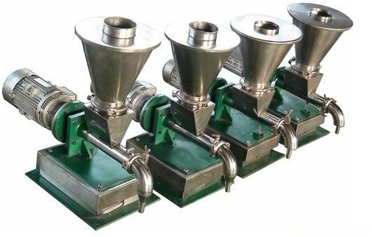 塑料色母粒厂家|色母粒企业造粒设备-8