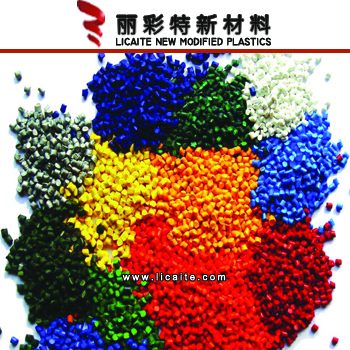 实色彩色母料,共挤PMMA色母粒厂-17