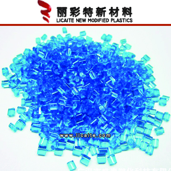 高分子PMMA色母粒厂家-12