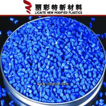 专用黑色母/母粒、共挤PVC色母粒厂家批发-18