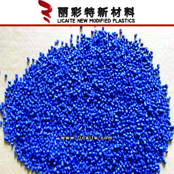 高冲击HIPS改性料/HIPS改性工程塑料