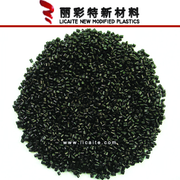 玻纤增强30%,阻燃PBT改性料/PBT改性工程塑料